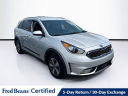 Thumbnail image of 2018 Kia Niro at USED Fred Beans Ford Kia Mechanicsburg