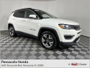 Thumbnail image of 2019 Jeep Compass at Pensacola Honda NEW