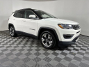 Thumbnail image of 2019 Jeep Compass at Pensacola Honda NEW