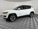 Thumbnail image of 2019 Jeep Compass at Pensacola Honda NEW