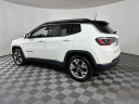 Thumbnail image of 2019 Jeep Compass at Pensacola Honda NEW