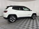 Thumbnail image of 2019 Jeep Compass at Pensacola Honda NEW