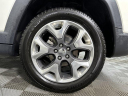 Thumbnail image of 2019 Jeep Compass at Pensacola Honda NEW