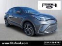 Thumbnail image of 2022 Toyota C-HR at Fitzgerald Ford Lincoln Mercury USED