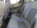 Thumbnail image of 2022 Toyota C-HR at Fitzgerald Ford Lincoln Mercury USED