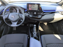 Thumbnail image of 2022 Toyota C-HR at Fitzgerald Ford Lincoln Mercury USED