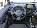 Thumbnail image of 2022 Toyota C-HR at Fitzgerald Ford Lincoln Mercury USED