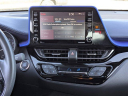 Thumbnail image of 2022 Toyota C-HR at Fitzgerald Ford Lincoln Mercury USED