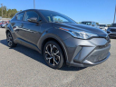 Thumbnail image of 2022 Toyota C-HR at Fitzgerald Ford Lincoln Mercury USED
