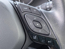 Thumbnail image of 2022 Toyota C-HR at Fitzgerald Ford Lincoln Mercury USED