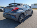Thumbnail image of 2022 Toyota C-HR at Fitzgerald Ford Lincoln Mercury USED