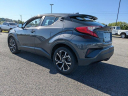 Thumbnail image of 2022 Toyota C-HR at Fitzgerald Ford Lincoln Mercury USED