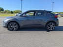 Thumbnail image of 2022 Toyota C-HR at Fitzgerald Ford Lincoln Mercury USED