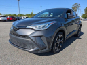 Thumbnail image of 2022 Toyota C-HR at Fitzgerald Ford Lincoln Mercury USED