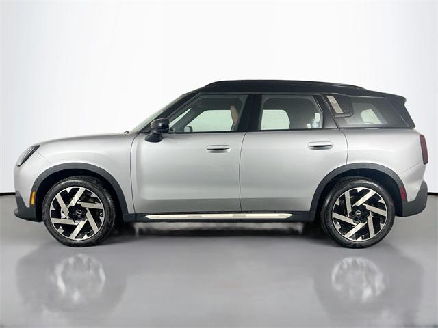 Thumbnail image of 2025 MINI Countryman at Keeler Motor Company BMW