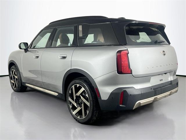 Thumbnail image of 2025 MINI Countryman at Keeler Motor Company BMW
