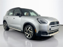 Thumbnail image of 2025 MINI Countryman at Keeler Motor Company BMW