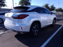 Thumbnail image of 2018 Lexus RX 350 at Big Two Toyota