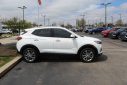 Thumbnail image of 2023 Buick Encore GX at Garber Buick