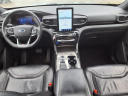 Thumbnail image of 2021 Ford Explorer at Briarwood Ford