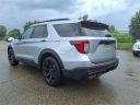 Thumbnail image of 2021 Ford Explorer at Briarwood Ford