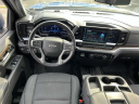 Thumbnail image of 2022 Chevrolet Silverado 1500 at Atlantic Chevrolet Cadillac