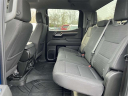 Thumbnail image of 2022 Chevrolet Silverado 1500 at Atlantic Chevrolet Cadillac