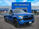 Thumbnail image of 2022 Chevrolet Silverado 1500 at Atlantic Chevrolet Cadillac