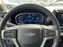 Thumbnail image of 2022 Chevrolet Silverado 1500 at Atlantic Chevrolet Cadillac