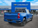 Thumbnail image of 2022 Chevrolet Silverado 1500 at Atlantic Chevrolet Cadillac