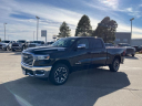 Thumbnail image of 2025 Ram 1500 at BobRuwartMotors - Used