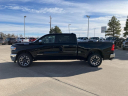 Thumbnail image of 2025 Ram 1500 at BobRuwartMotors - Used