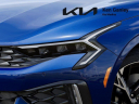 Thumbnail image of 2025 Kia K5 at Ken Ganley Kia Medina