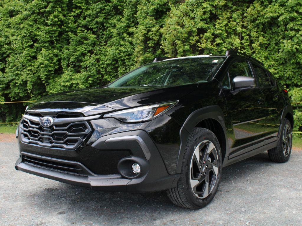 Thumbnail image of 2025 Subaru Crosstrek at Goldstein Subaru