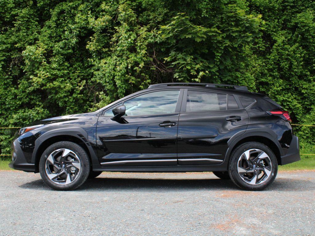 Thumbnail image of 2025 Subaru Crosstrek at Goldstein Subaru