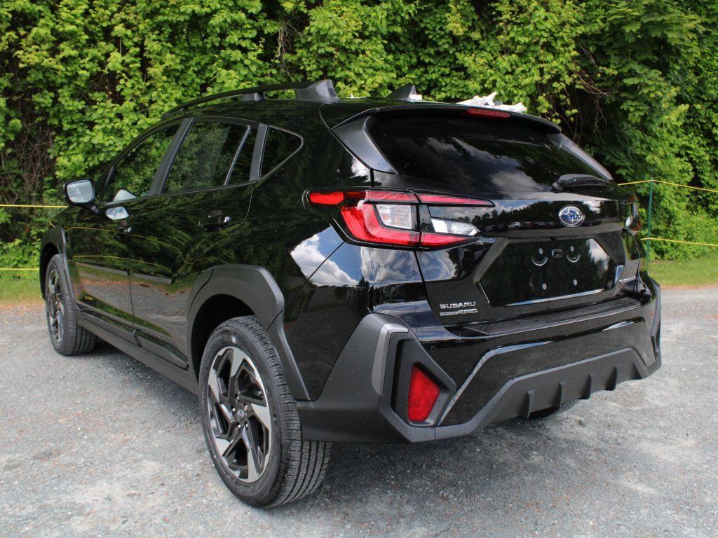 Thumbnail image of 2025 Subaru Crosstrek at Goldstein Subaru