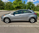 Thumbnail image of 2013 Hyundai ELANTRA GT at REDRIVE AUTOMOTIVE GROUP, LLC