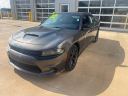 Thumbnail image of 2022 Dodge Charger at Clint Bowyer Autoplex