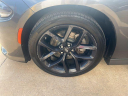 Thumbnail image of 2022 Dodge Charger at Clint Bowyer Autoplex