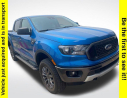 Thumbnail image of 2022 Ford Ranger at Jim Riehl's Friendly Ford of Charlevoix