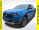 Thumbnail image of 2022 Ford Ranger at Jim Riehl's Friendly Ford of Charlevoix
