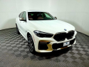 Thumbnail image of 2021 BMW X6 at BMW Mini of Freeport