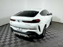 Thumbnail image of 2021 BMW X6 at BMW Mini of Freeport