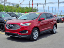 Thumbnail image of 2022 Ford Edge at Gorno Ford
