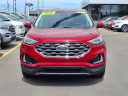 Thumbnail image of 2022 Ford Edge at Gorno Ford