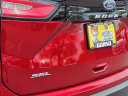 Thumbnail image of 2022 Ford Edge at Gorno Ford
