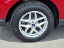 Thumbnail image of 2022 Ford Edge at Gorno Ford