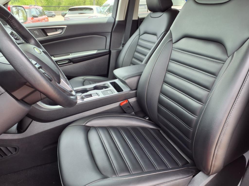 Thumbnail image of 2022 Ford Edge at Gorno Ford