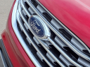 Thumbnail image of 2022 Ford Edge at Gorno Ford