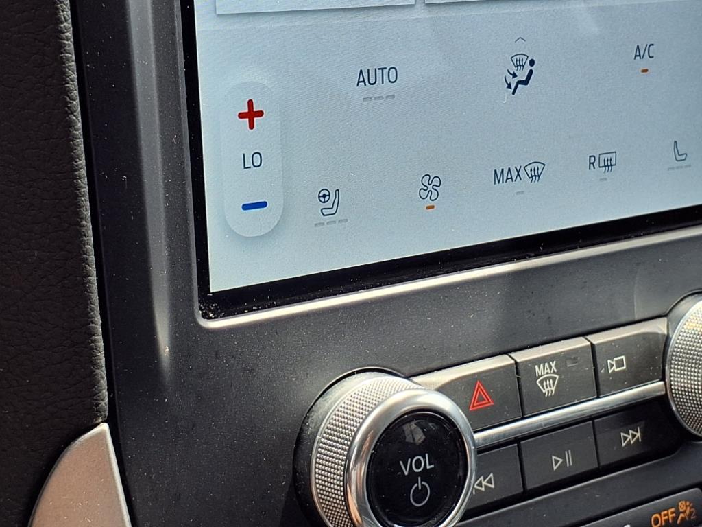 Thumbnail image of 2022 Ford Edge at Gorno Ford